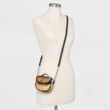 Wild Fable Sequin Mini Crossbody Bag