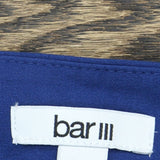NWT Bar III Plus Size Stretch Slim-Fit Pants. 10787862 18W