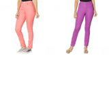DG2 by Diane Gilman Women's Tall Stretch Skinny Jeans