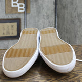 Goodfellow & Co. Men's Brady Sneakers White 12