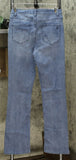 DG2 by Diane Gilman Women's Tall Star Classic Stretch Boot Cut Jeans
