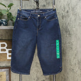 Gloria Vanderbilt Women's All Around Slimming Skimmer Jeans