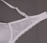 Paramour Women's Ariel Spacer Seamless T Shirt Bra