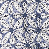 Isaac Mizrahi Live! Women's Tie-Dye Printed T-Shirt