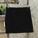 Jones New York Women's French Terry Skort