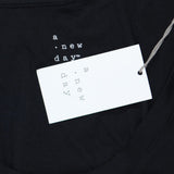 A New Day Women's Slim Fit Tank Top Black L