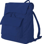 ZUZIFY Peach Skin Knapsack Backpack. JC0796