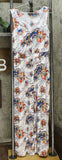 G by Giuliana Women's Petite V-Neck Knit Jumpsuit