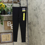 Kirkland Signature Women's French Terry Leggings