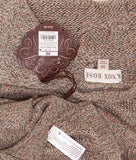 Knox Rose Women's Open Sweater Cardigan with Pockets