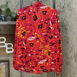 Vanessa Williams Women's Tie Neck Boss Lady Blouse