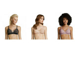 Maidenform Self Expressions Women's Shaping Wireless Lace Cup Bra