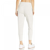Danskin Women's Jersey Knit Tapered Jogger Pants