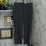 Alfani Plus Size Curvy-Fit Tummy Control Slimming Bootcut Pants