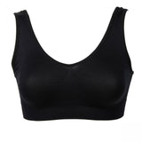 Rhonda Shear Women's Seamless Ahh Bra