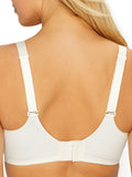 NWT Lilyette by Bali Minimizer Ultimate Smoothing Underwire Bra LY0444 38D
