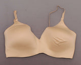Calvin Klein Underwear Lightly Lined Wirefree T-Shirt Bra