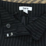 NWT Bar III Women's Pinstripe Skinny Pants. 10788052 4