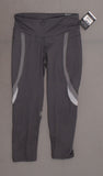 NWT C9 Champion Womens Duo Dry 20 Inch Capri Pants Leggings. B9734 X-Small