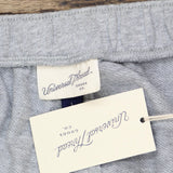 Universal Thread Womens High-Rise French Terry Pull-On Shorts
