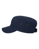 Econscious Organic Cotton Military Corps Hat