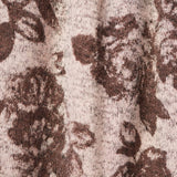 AnyBody Women's Printed Hacci Knit Lounge Pants