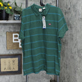 Levi's Men's Housemark Polo Shirt with Performance Cool