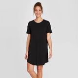 Stars Above Women's Short Sleeve Beautifully Soft Nightgown 565509