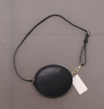 A New Day Women's Circle Fanny Pack Converts To Crossbody Bag