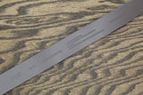 BOSS by Hugo Boss Men's Joni Suede Belt with Silvertone Buckle