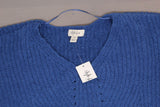 Style & Co. Women's Petite Chenille V-Neck Sweater. 100041816PT