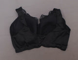 Rhonda Shear Plus Size Pinup Bra With Removable Pads