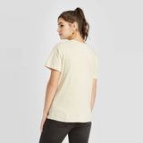 Bravado! Designs Women's Queen Somebody To Love Short Sleeve Graphic T-Shirt