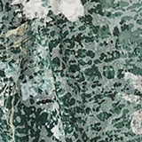 LOGO by Lori Goldstein Printed Burnout Top & Tank Top Set