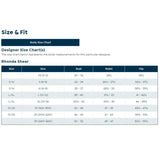 Rhonda Shear 2 Pack Molded Cup Bra With Mesh Back Detail XL Nude/ Black