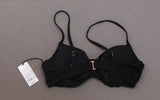 Shade & Shore Women's Bralette Bikini Swim Top