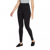 A New Day Women's Seamless High Waisted Fleece Lined Leggings