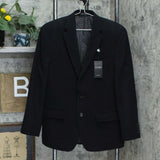 Lauren by Ralph Lauren Luxury Wool Cashmere-Blend Classic-Fit Sport Coat