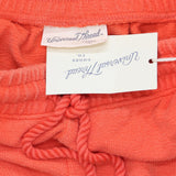 Universal Thread Women's High-Rise French Terry Pull-On Shorts