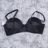 Auden Women's Push Up Strapless Bra