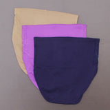 Rhonda Shear 3 Pack Ahh Panties With Lace Trim