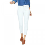 NYDJ Plus Size 5-Pocket Skinny Ankle Jeans