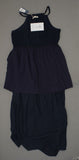 Universal Thread Women's Sleeveless Smocked Maxi Dress