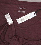 Prologue Women's Short Sleeve Drapey T-Shirt
