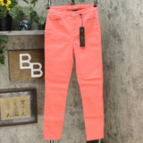 DG2 by Diane Gilman Women's Tall Stretch Skinny Jeans