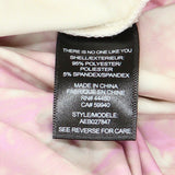 AFRM Womens Plus Size Lars Slinky Knit Bike Shorts