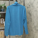 Bench Women's Full Zip Mock Neck French Terry Jacket