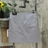 S.C.& CO. Women's 360 Degrees Tummy Control Skort