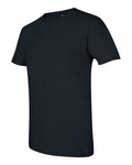 Gildan SoftStyle Ringspun Cotton Short-Sleeve Crewneck T-Shirt. 64000
