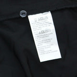 Du Jour Women's Button Front Shirt Midi Dress With Tie Detail